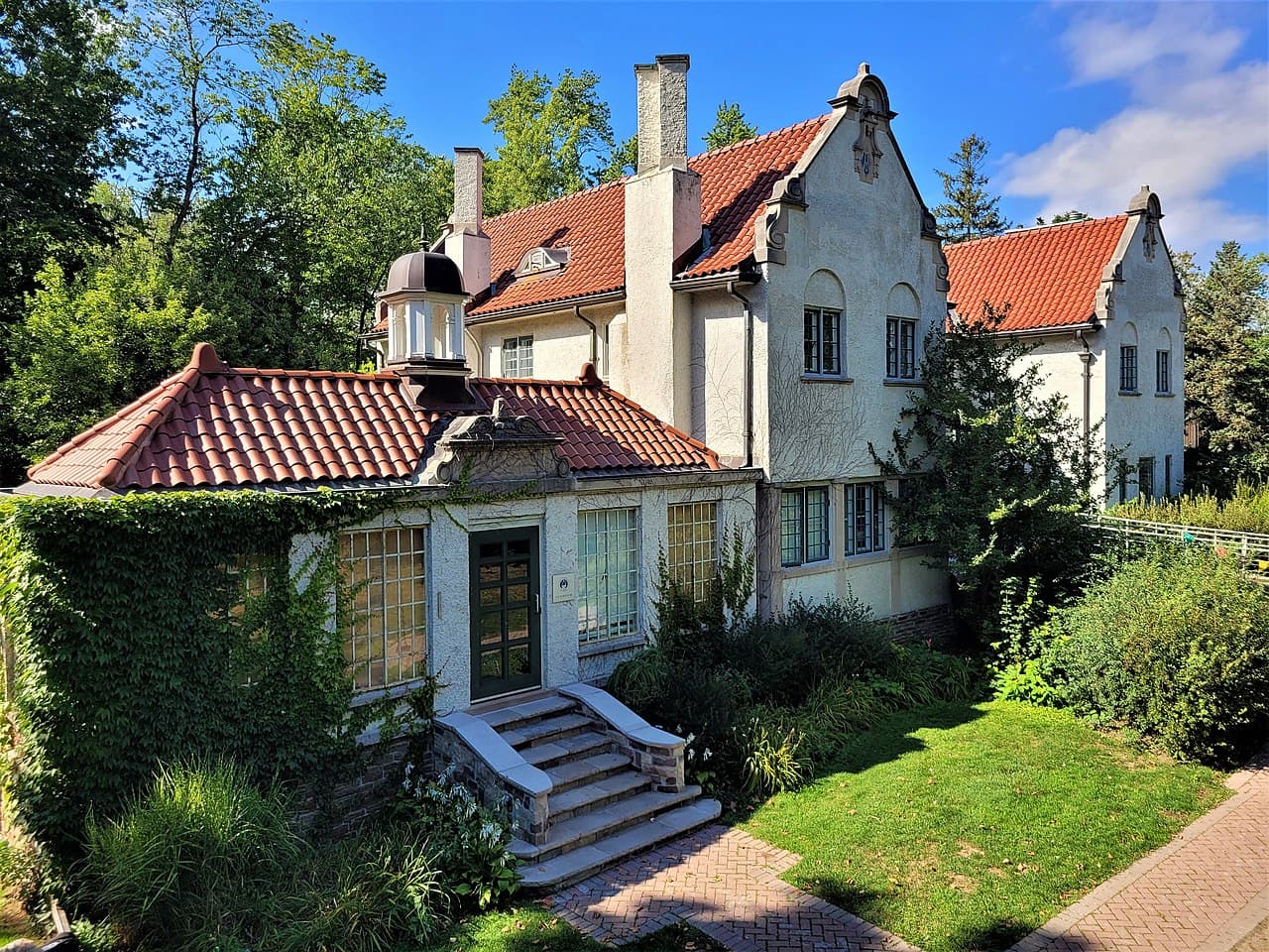 Mississauga, Ontario