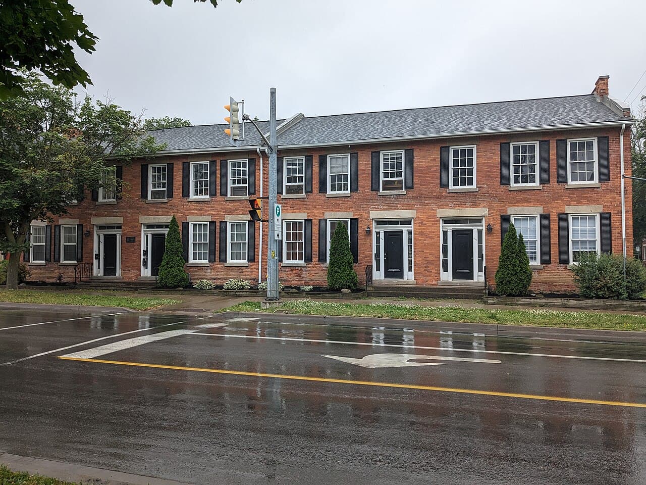 St. Catharines, Ontario