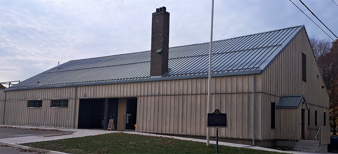 Aurora, Ontario