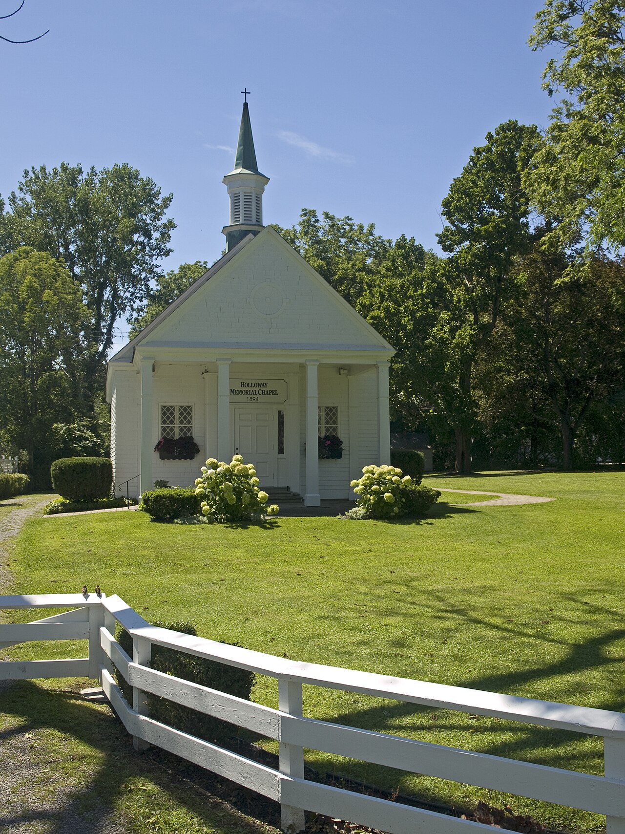Fort Erie, Ontario