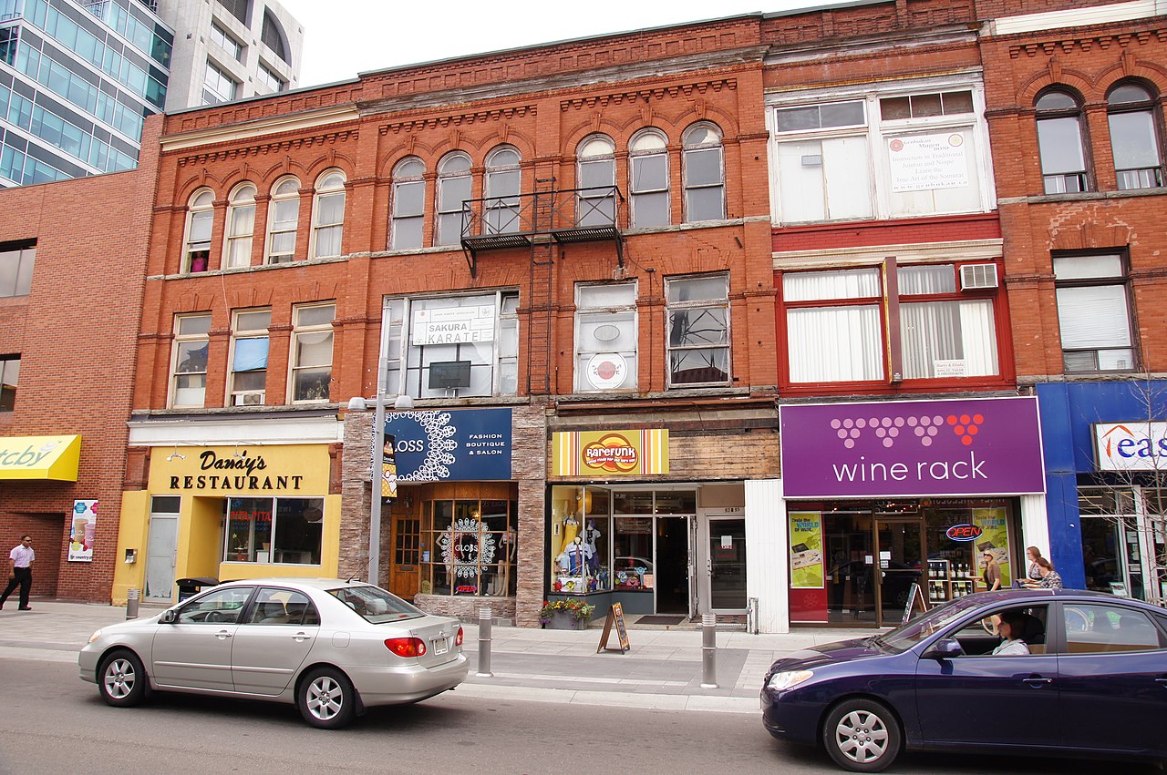 Kitchener, Ontario