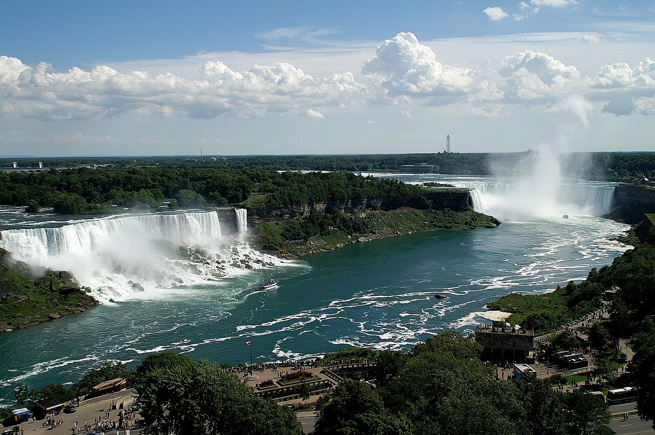 Niagara Falls, Ontario