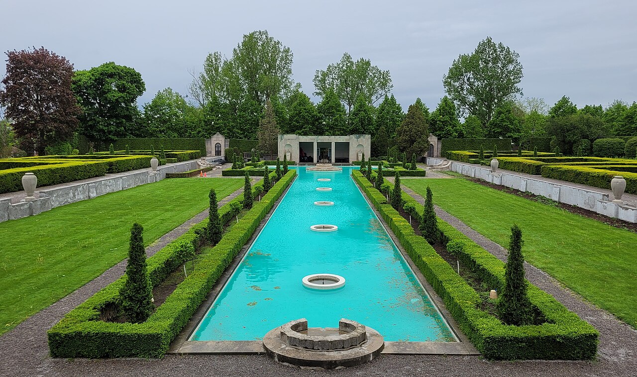 Oshawa, Ontario
